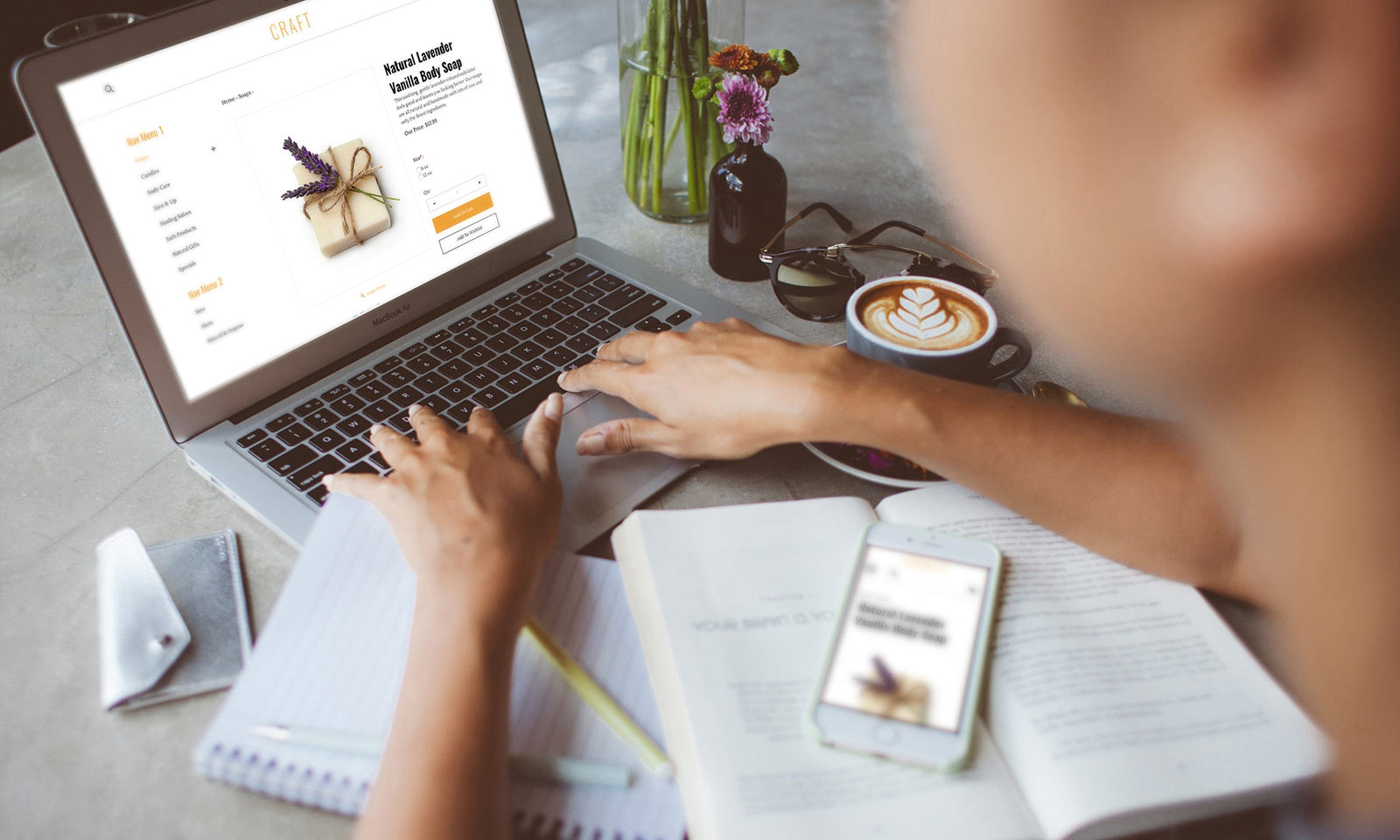 8 Killer Product Description Examples